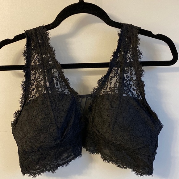 aerie Other - Aerie Lace Bralette